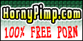 Horny Pimp